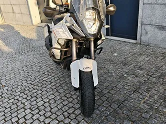 yamaha super tenere xt1200