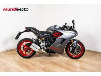 ducati supersport