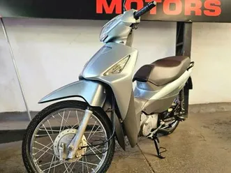 honda biz 125 ks