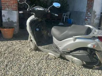 kymco people 250 people