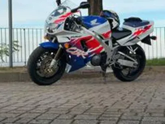 honda cbr 900 - 1994