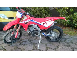 honda crf 300 rx