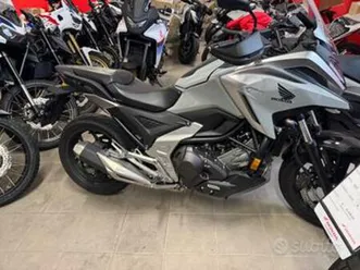 honda nc 750 750x dct