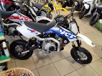 vendo ycf f88s lite (2024 - 25) nuova a alice castello (codice 9884906) - moto.it