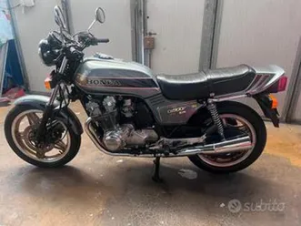 honda cb 900 - 1981