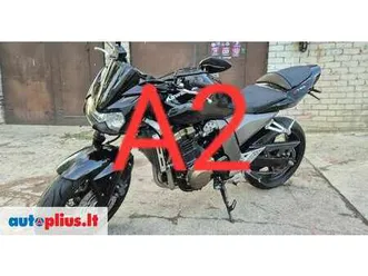 kawasaki z 750 cc, street / classic