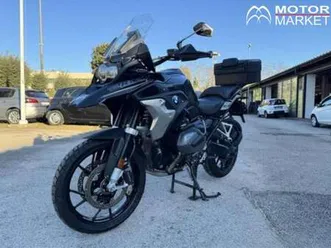 bmw r 1250 gs triple black abs my21 nero