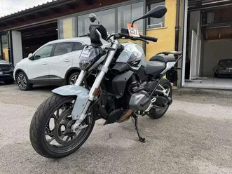 bmw r 1250 r abs my23 nero