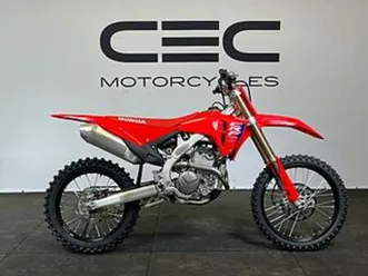 honda crf 250 (-) - bytbil.com ◊