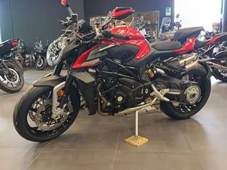 mv agusta brutale 1000 rs