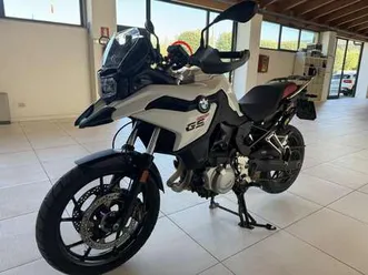 bmw f 750 gs abs my21 nero