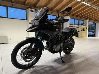 bmw f 850 gs abs my21 nero
