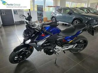 bmw f 900 r 0k11 blu/azzurro