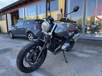 bmw r ninet 1200 scrambler abs my21 nero