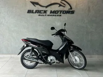 honda biz 110 i