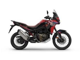 honda crf honda africa twin 1100 dct 2025 moto joker 1.1 benzyna 106km
