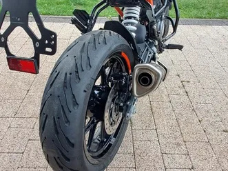 ktm duke naked 2020 abs