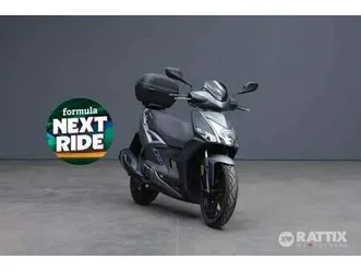 kymco-agility-125-i-r16-plus-cbs-e5-grigio