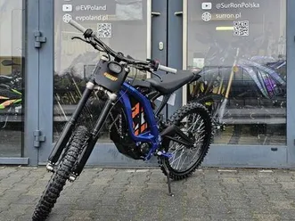 surron light bee x 2022 polska dystrybucja warszawa targówek