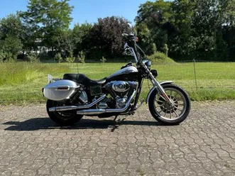 harley-davidson dyna low rider
