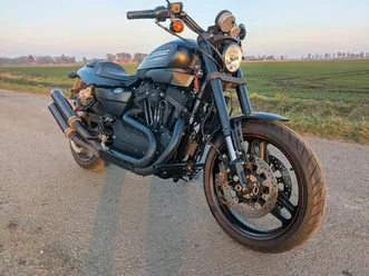 harley davidson xr1200x winterpreis !