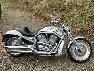 harley davidson, vrod 100 ( vrsca )