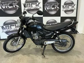 honda cg 125 fan/fan ks/125 i fan