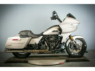 2023 harley-davidson cvo road glide