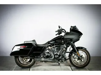 2022 harley-davidson road glide st