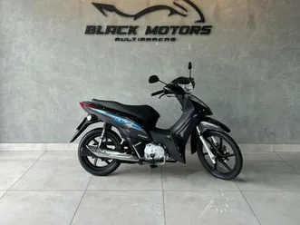 honda biz 125 ex