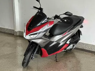 honda pcx 150 sport