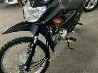 honda pop 110i