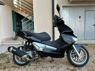 gilera runner 125 vx e3