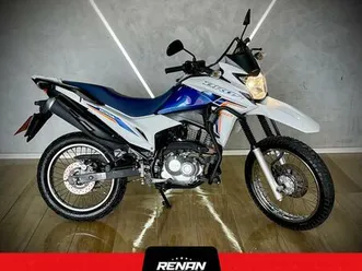 honda nxr 160 bros esdd mix