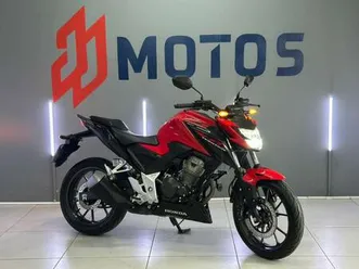 honda cb 300 f twister abs flex