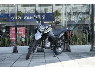 honda nxr 160 bros abs flex