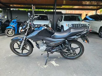 ybr 125i ed