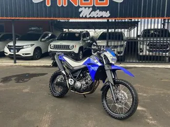 yamaha xt 660 r