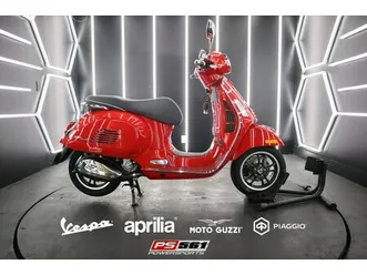 2024 vespa gts super 300
