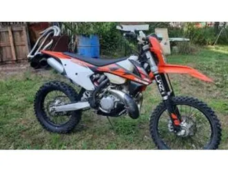 300 exc e tpi (2018)