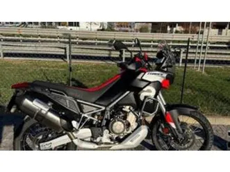 tuareg 660 (2022 - 24)