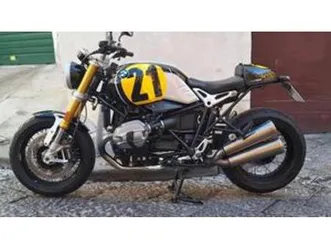 r ninet pure (2021 - 24)