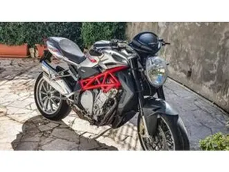 brutale 1090 r (2012 - 15)