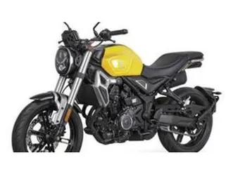 trofeo 350ac (2022 - 25)