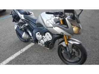 fz1 fazer (2006 - 16)