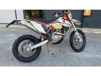 450 exc six days (2014)