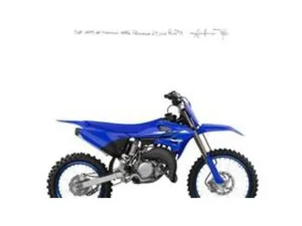 yz 85 (2026)