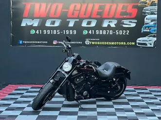 night rod special vrscdx