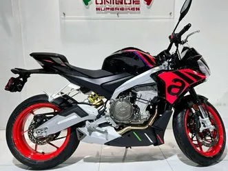 2025 aprilia tuono 660 factory