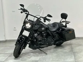 road king special 1900 flhrxs